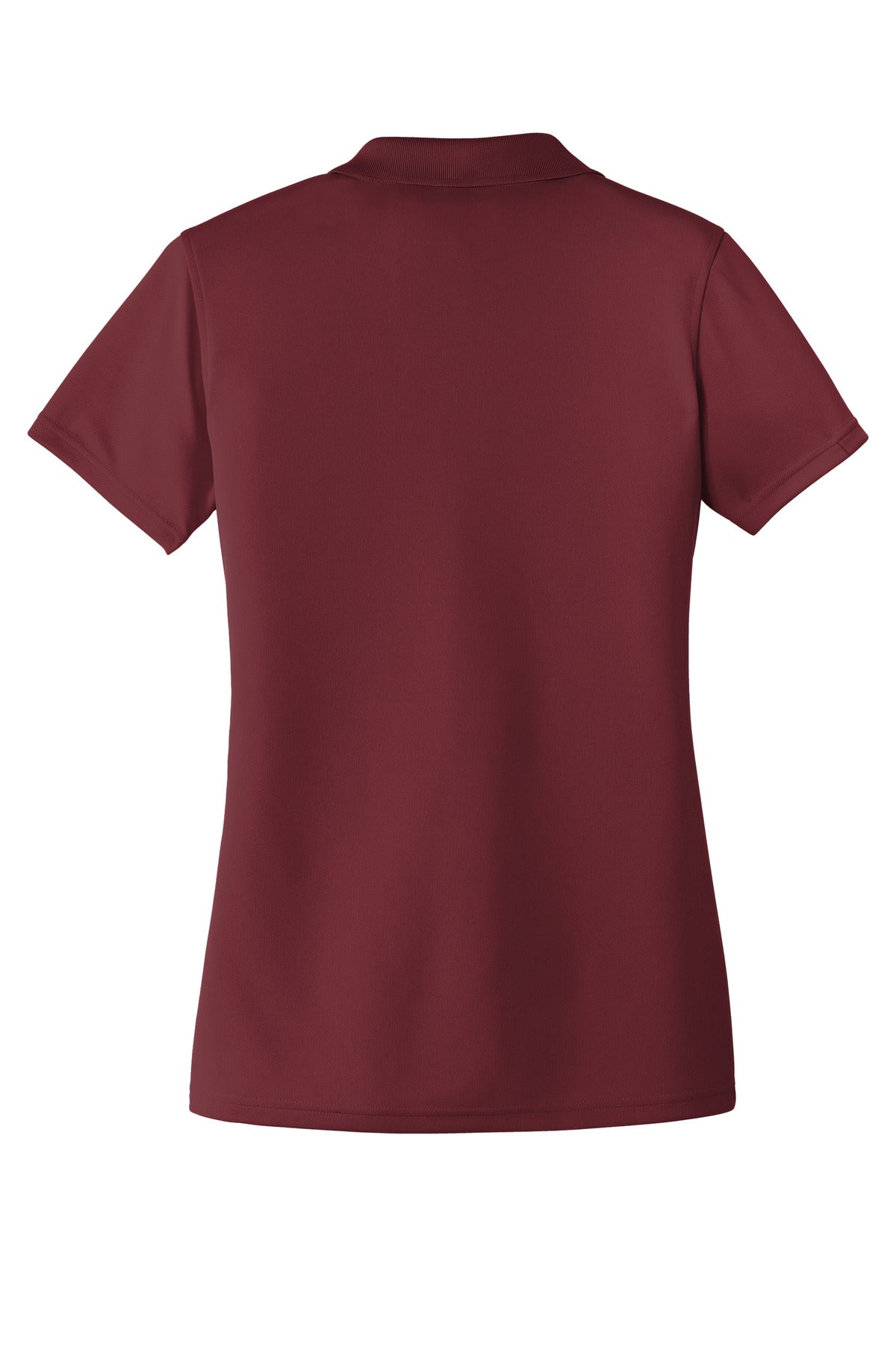 Port Authority LK110 Burgundy