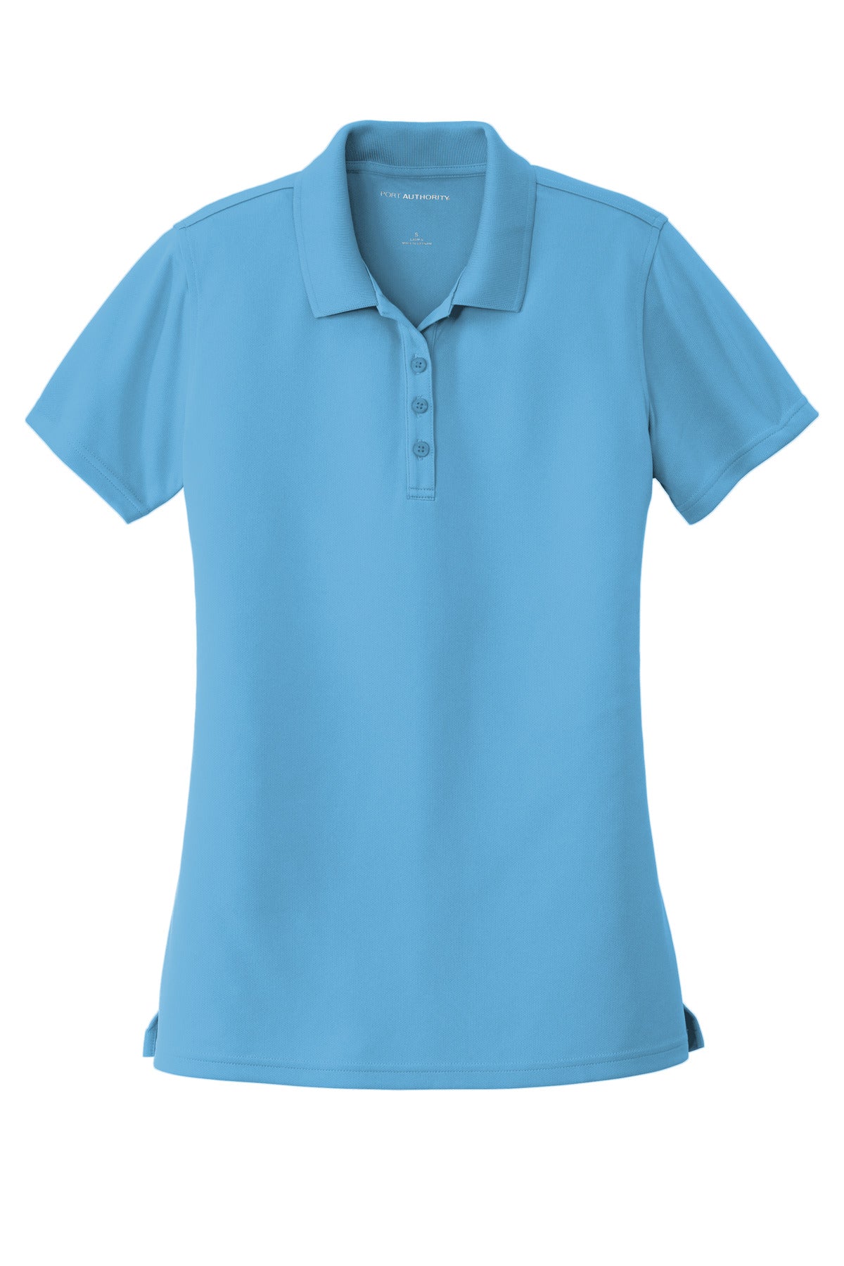 Port Authority LK110 Carolina Blue