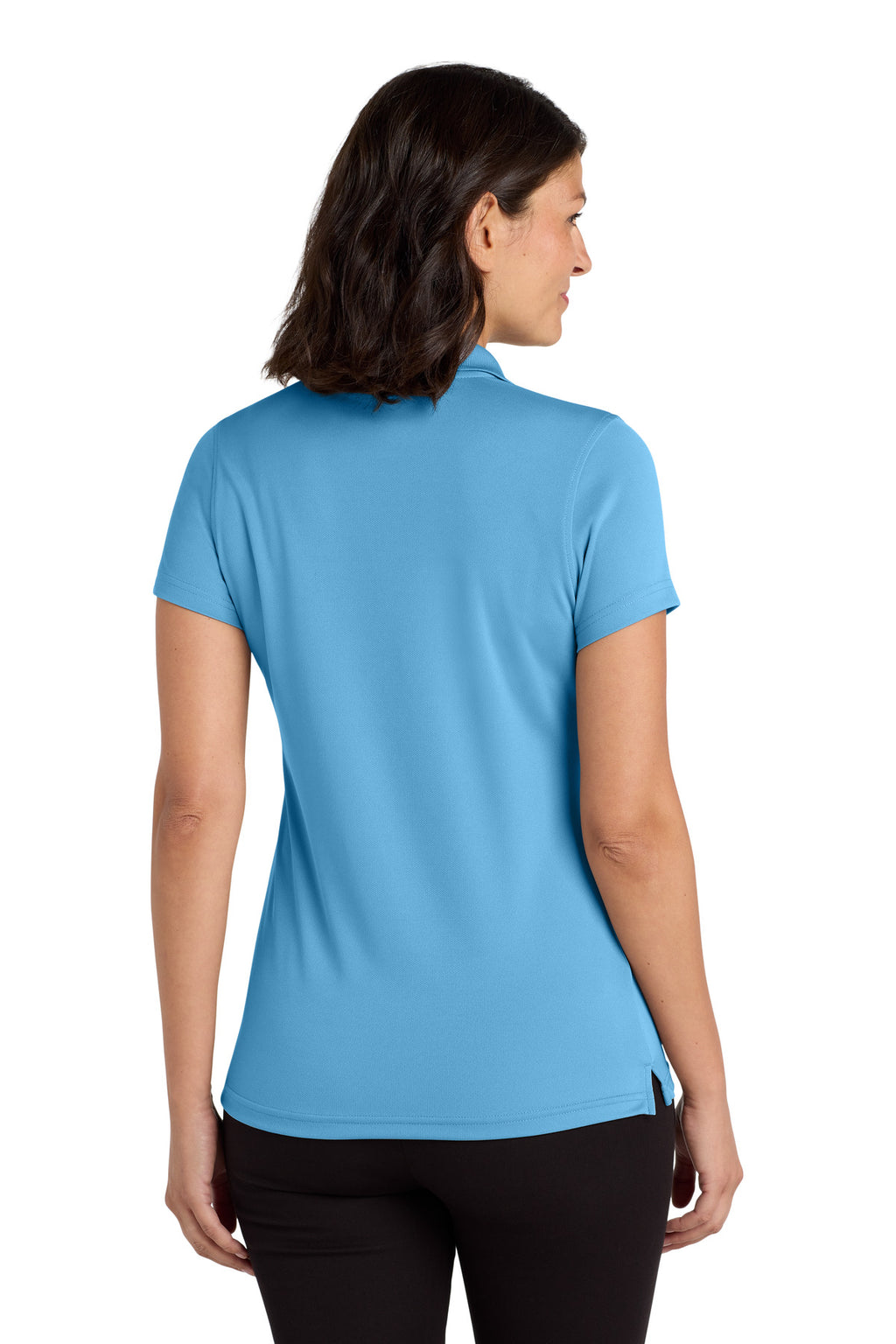 Port Authority LK110 Carolina Blue