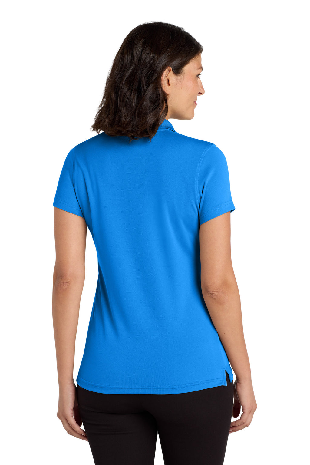 Port Authority LK110 Coastal Blue