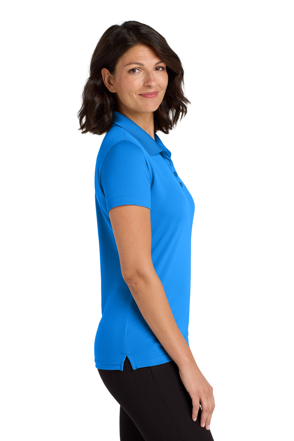Port Authority LK110 Coastal Blue