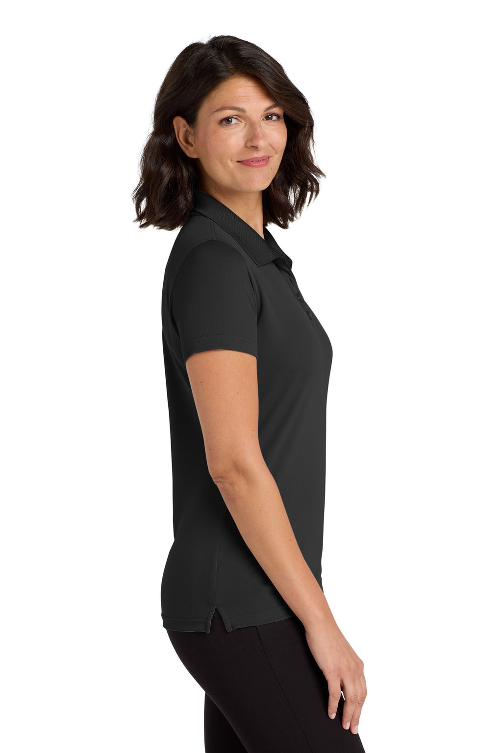 Port Authority LK110 Deep Black