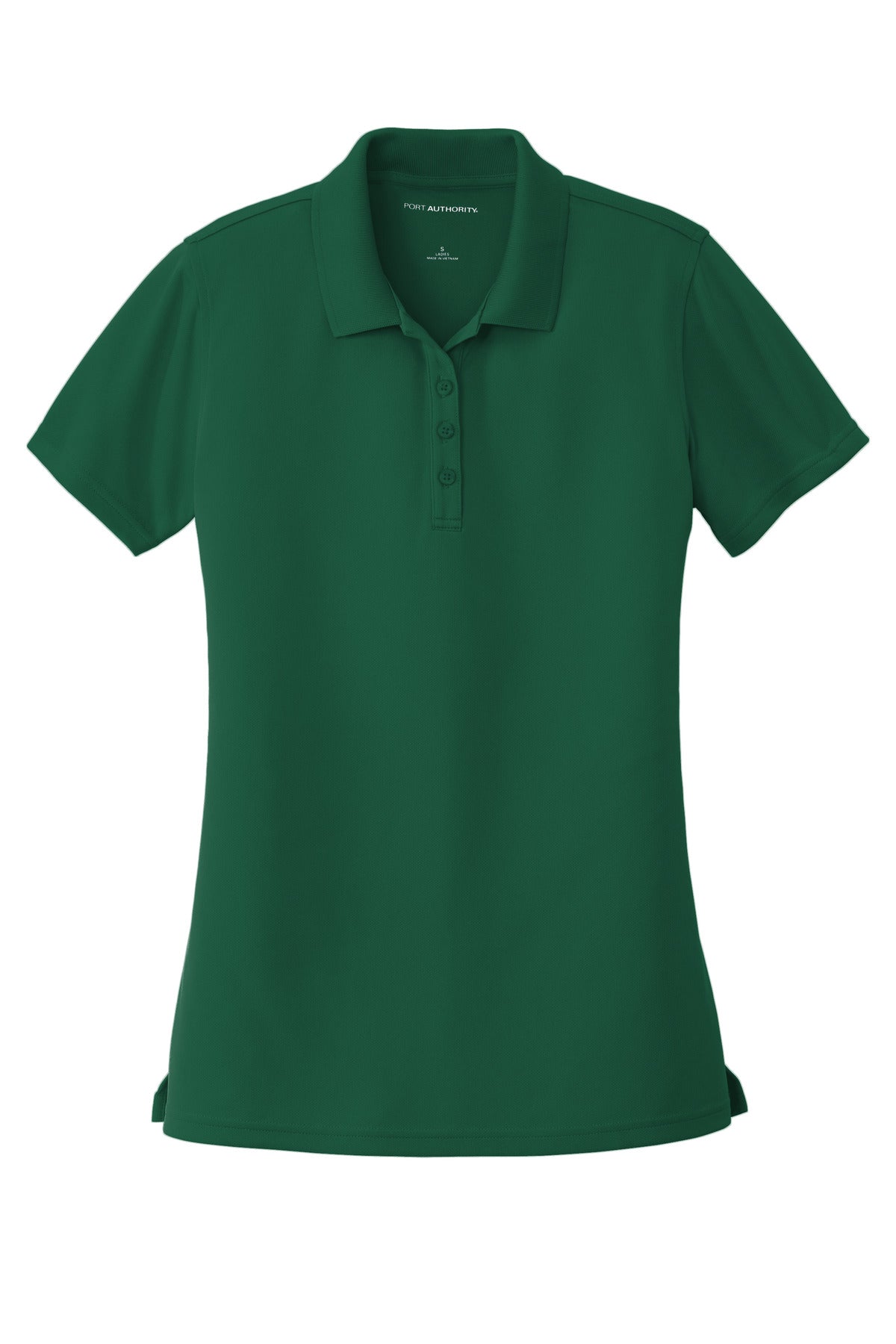 Port Authority LK110 Deep Forest Green