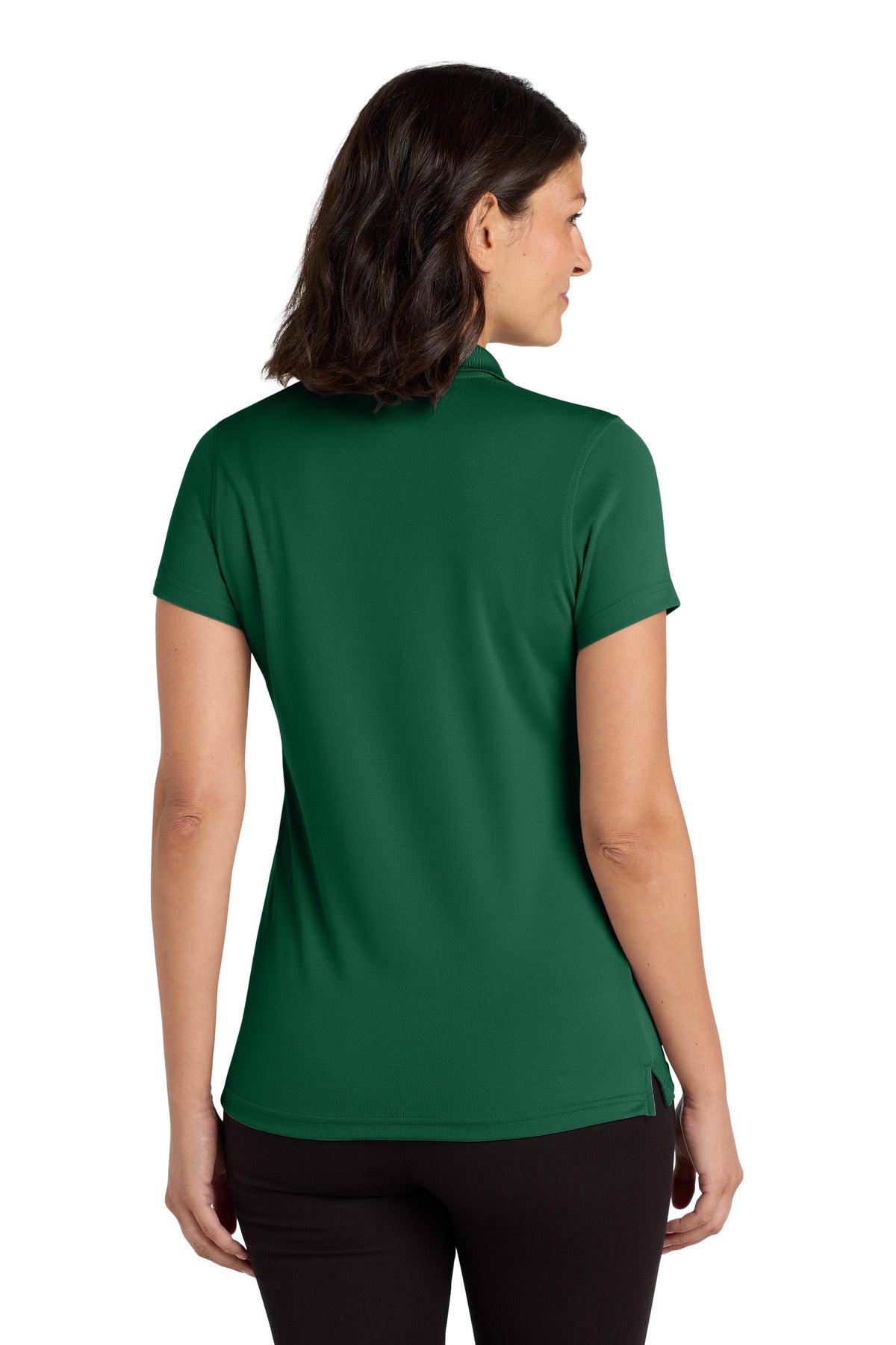Port Authority LK110 Deep Forest Green
