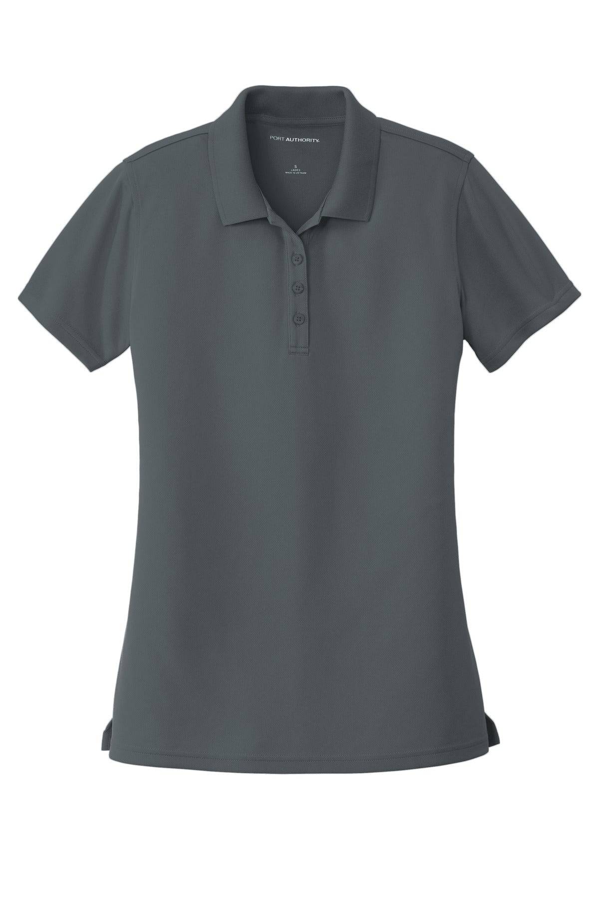 Port Authority LK110 Graphite