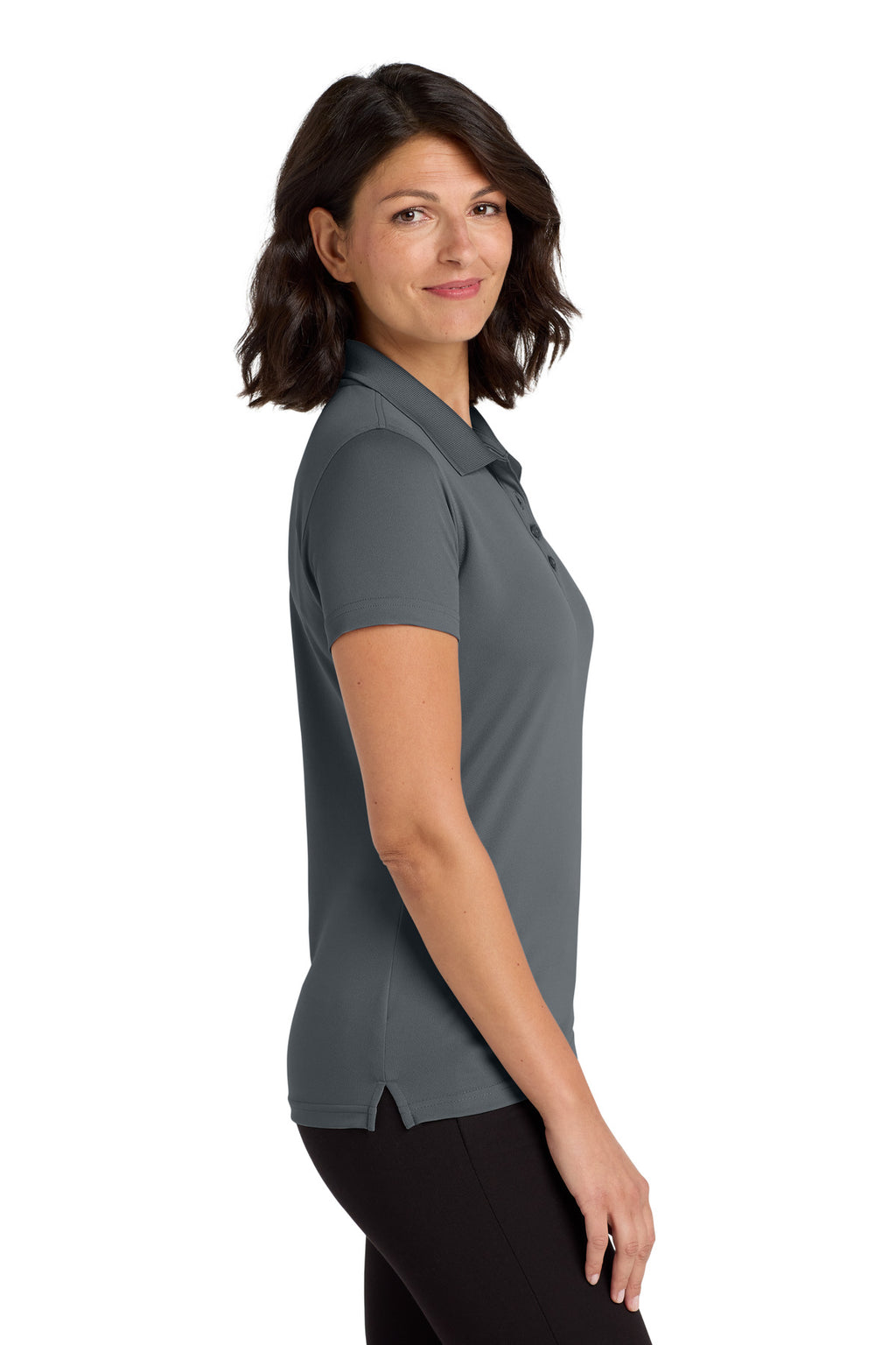 Port Authority LK110 Graphite