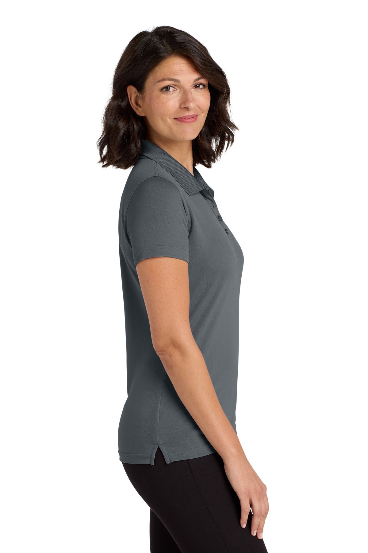 Port Authority LK110 Graphite