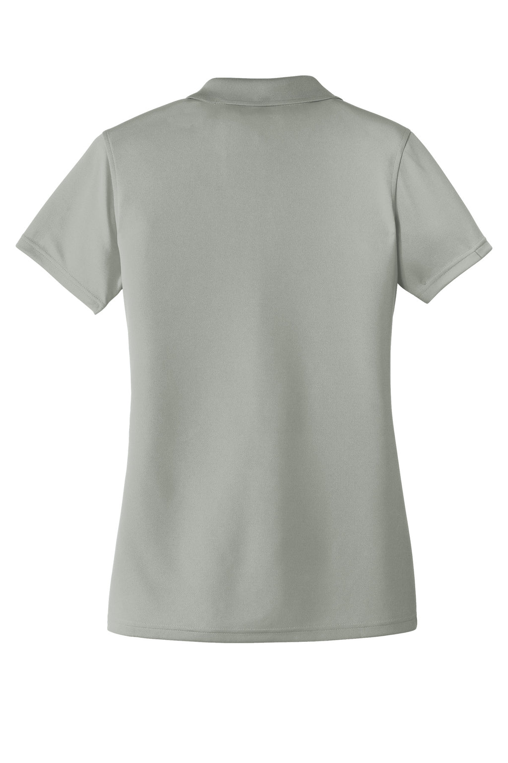 Port Authority LK110 Gusty Grey