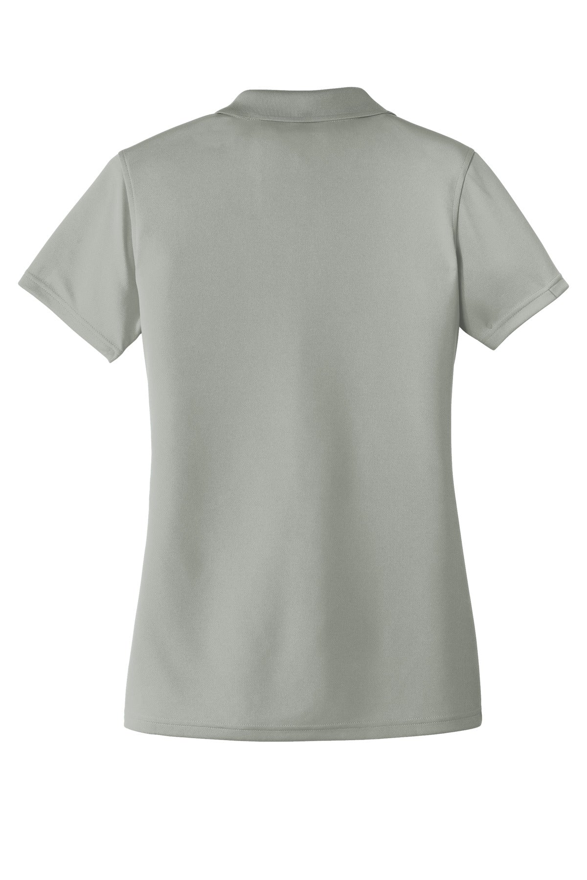 Port Authority LK110 Gusty Grey