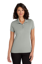 Port Authority LK110 Gusty Grey