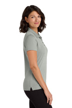 Port Authority LK110 Gusty Grey