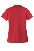 Port Authority LK110 Rich Red