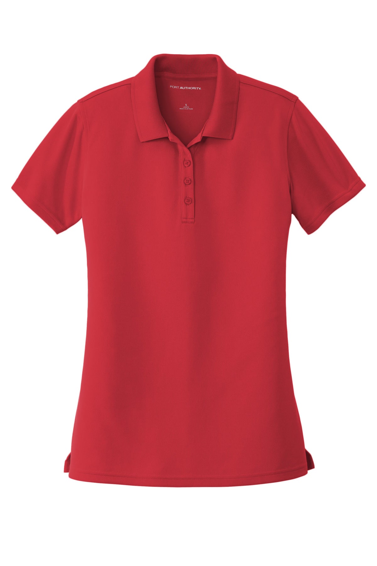 Port Authority LK110 Rich Red