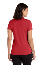 Port Authority LK110 Rich Red