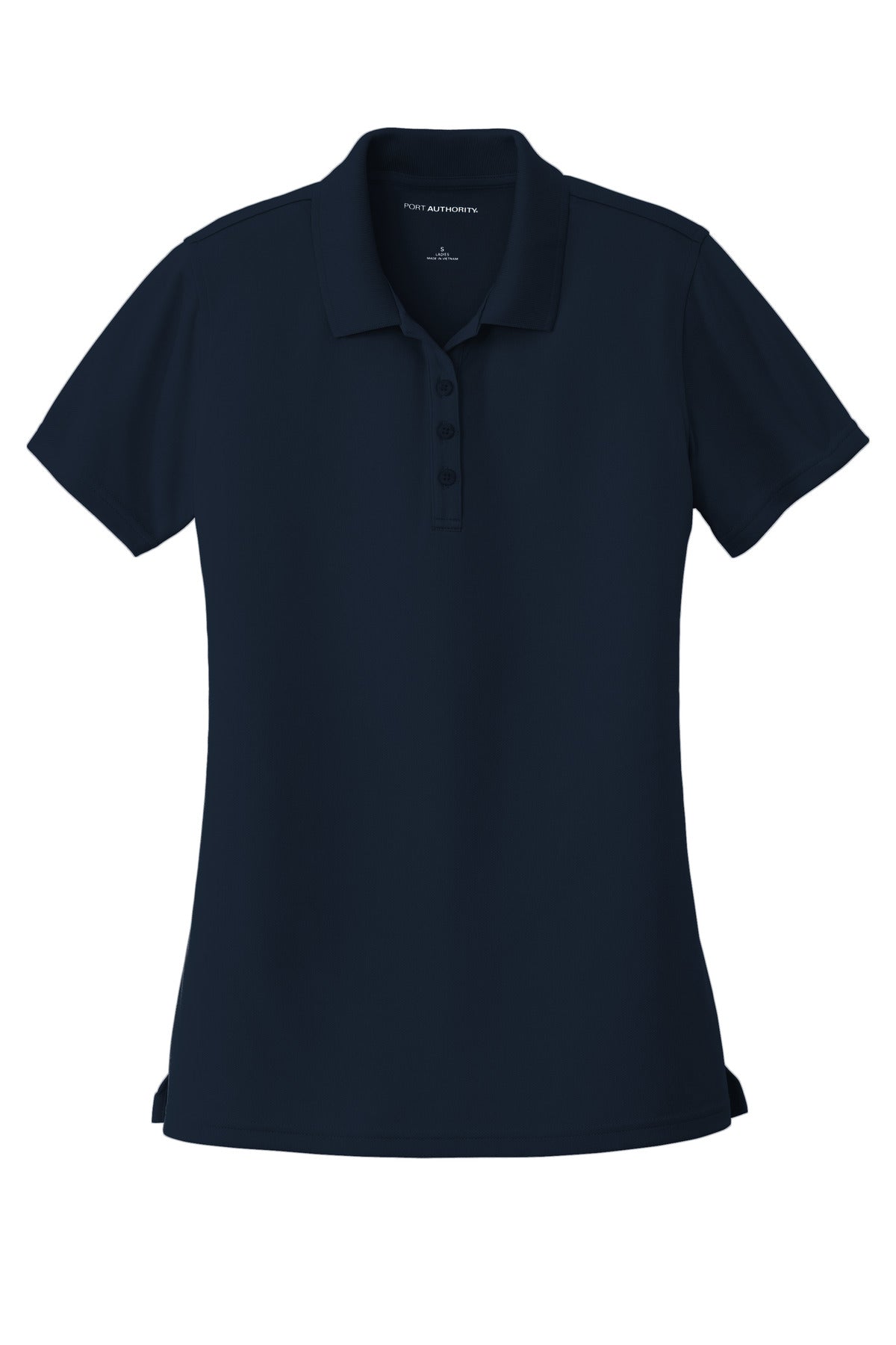 Port Authority LK110 River Blue Navy