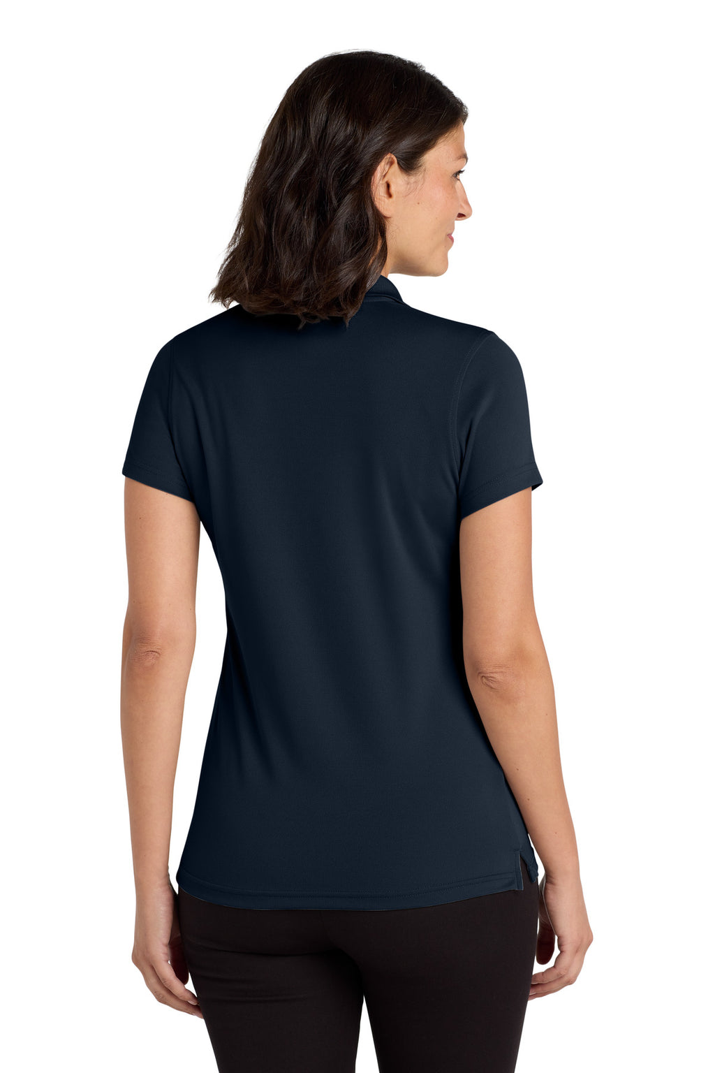 Port Authority LK110 River Blue Navy