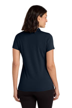 Port Authority LK110 River Blue Navy