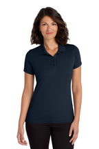 Port Authority LK110 River Blue Navy