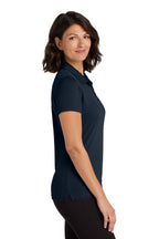 Port Authority LK110 River Blue Navy