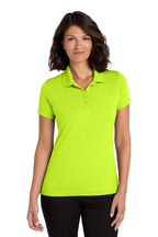 Port Authority LK110 Safety Yellow