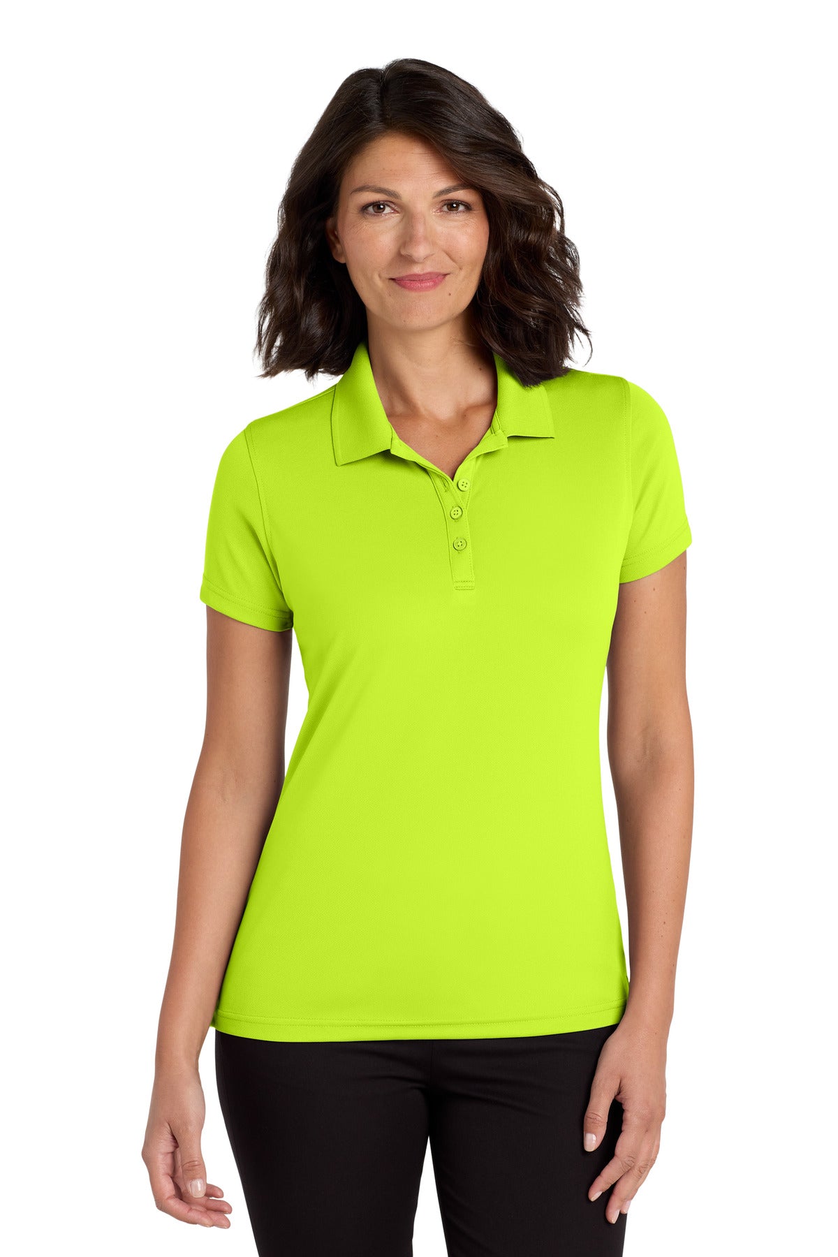 Port Authority LK110 Safety Yellow