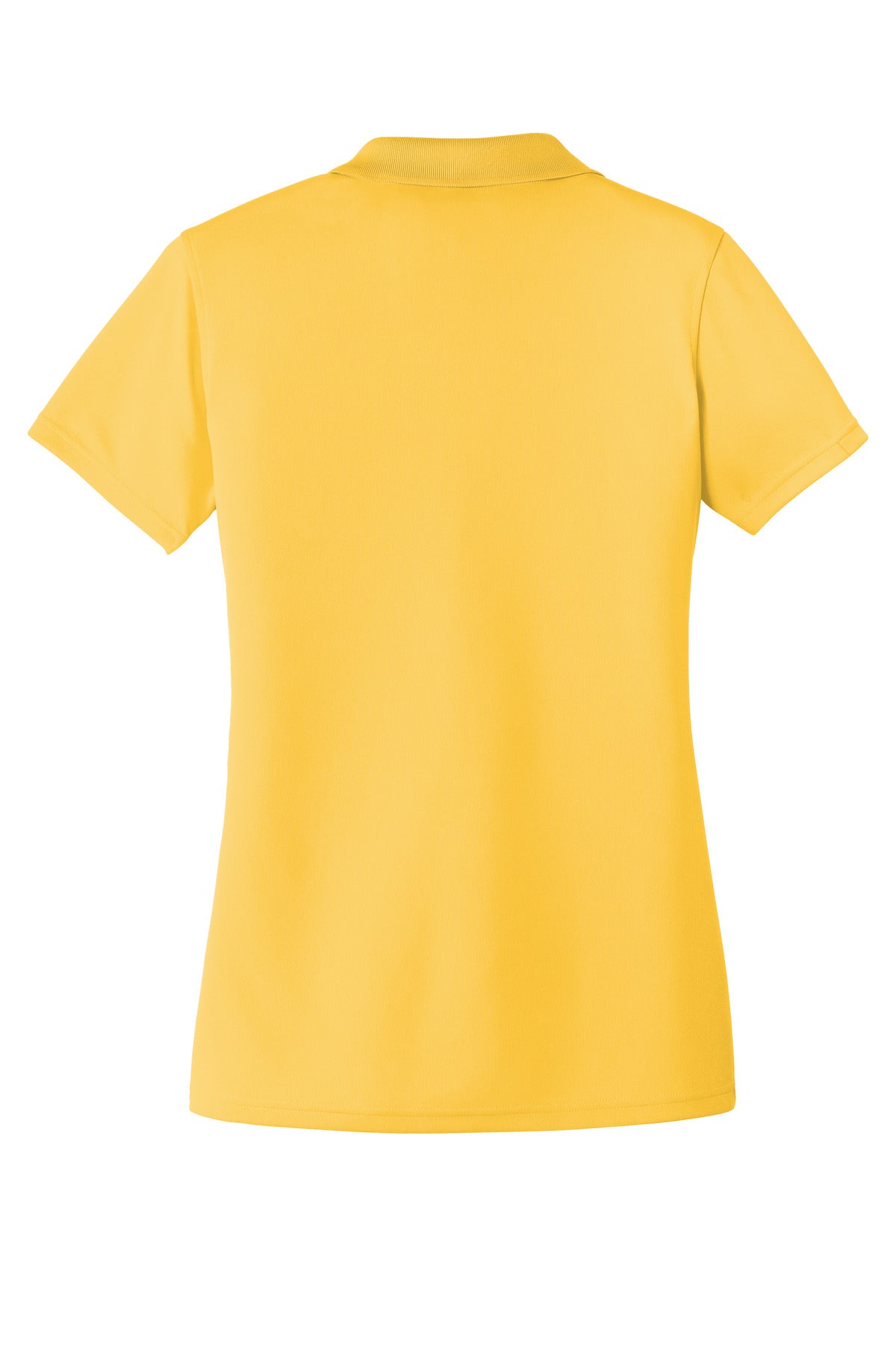 Port Authority LK110 Sunburst Yellow