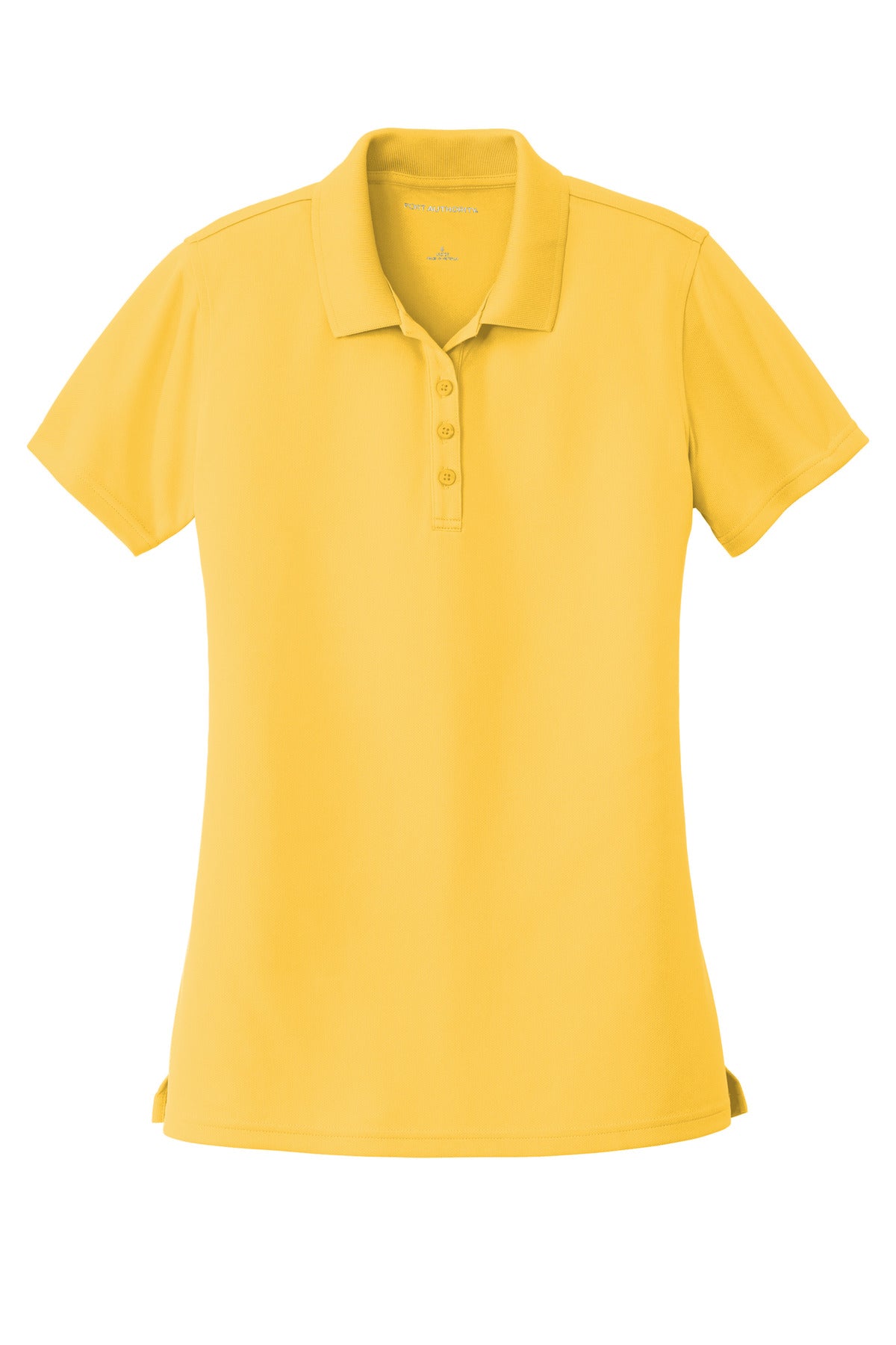 Port Authority LK110 Sunburst Yellow
