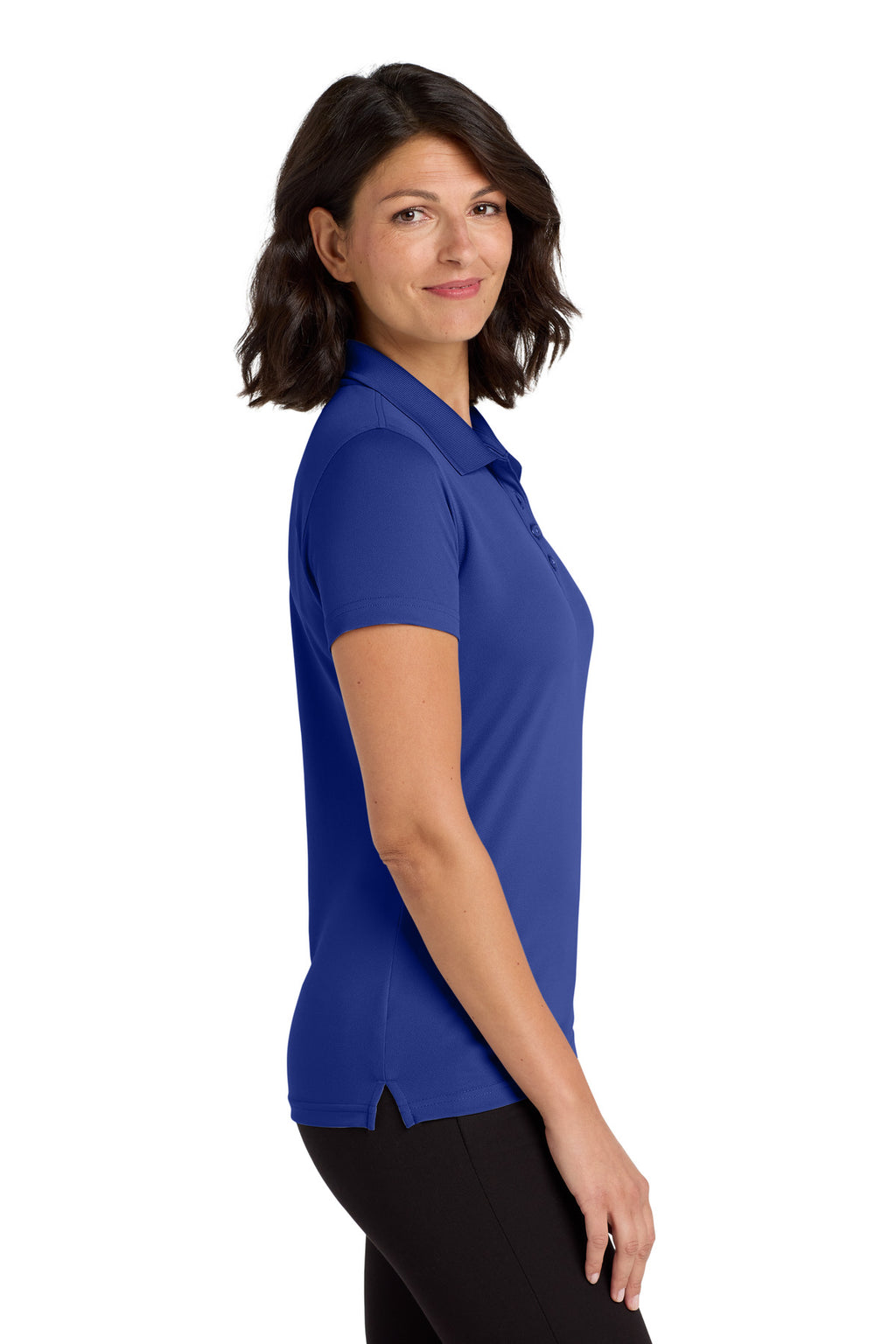 Port Authority LK110 True Royal