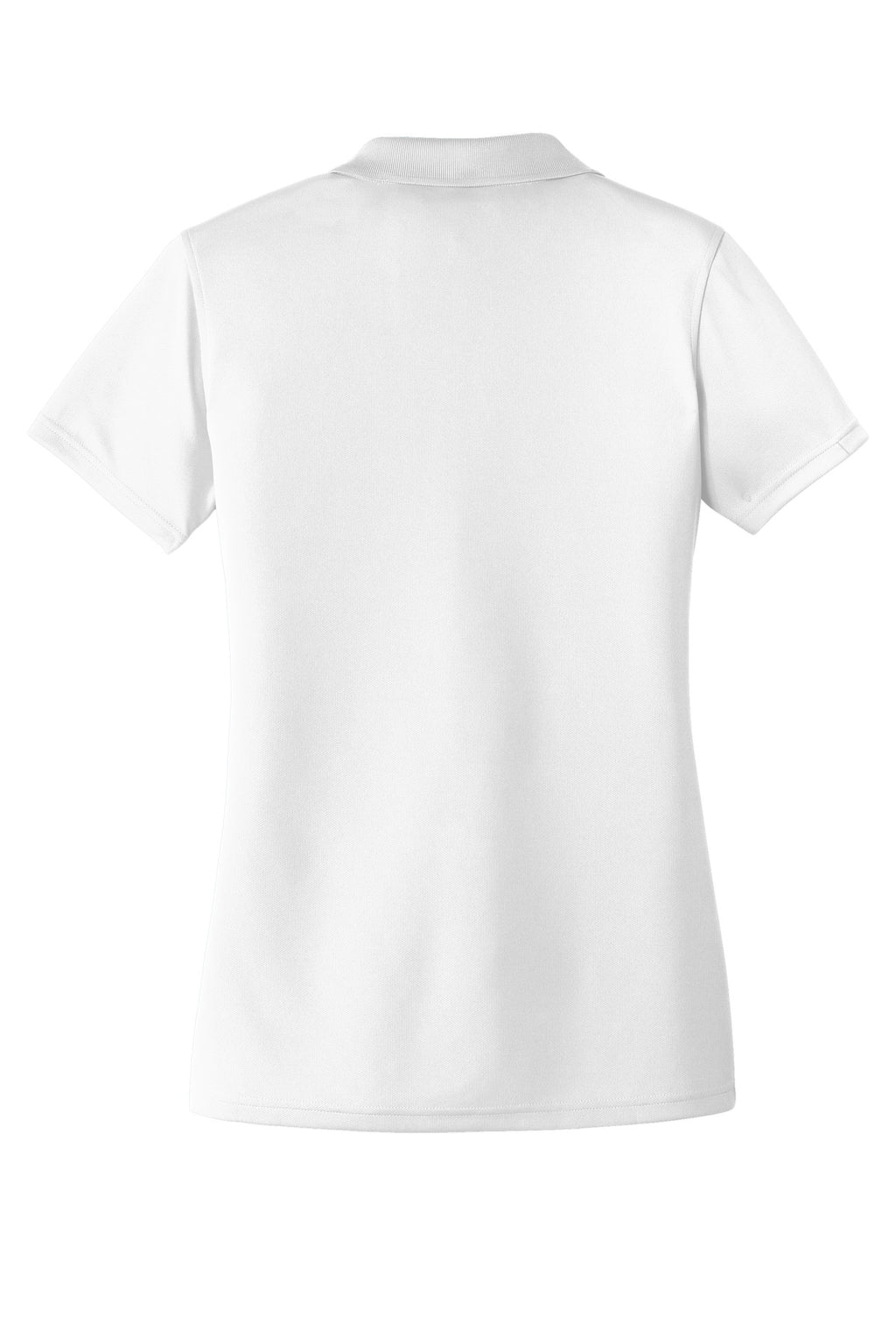 Port Authority LK110 White