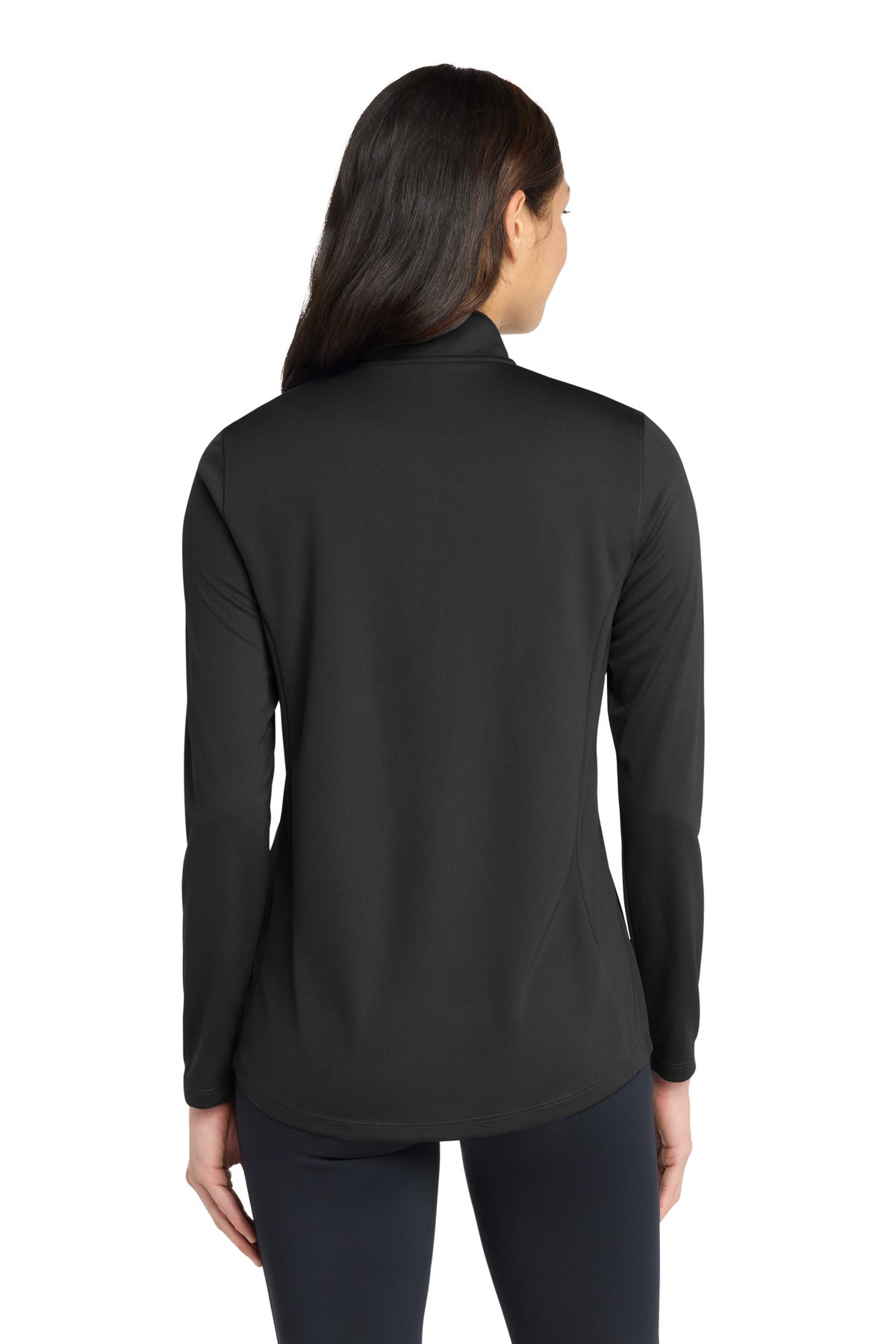Port Authority LK112 Deep Black