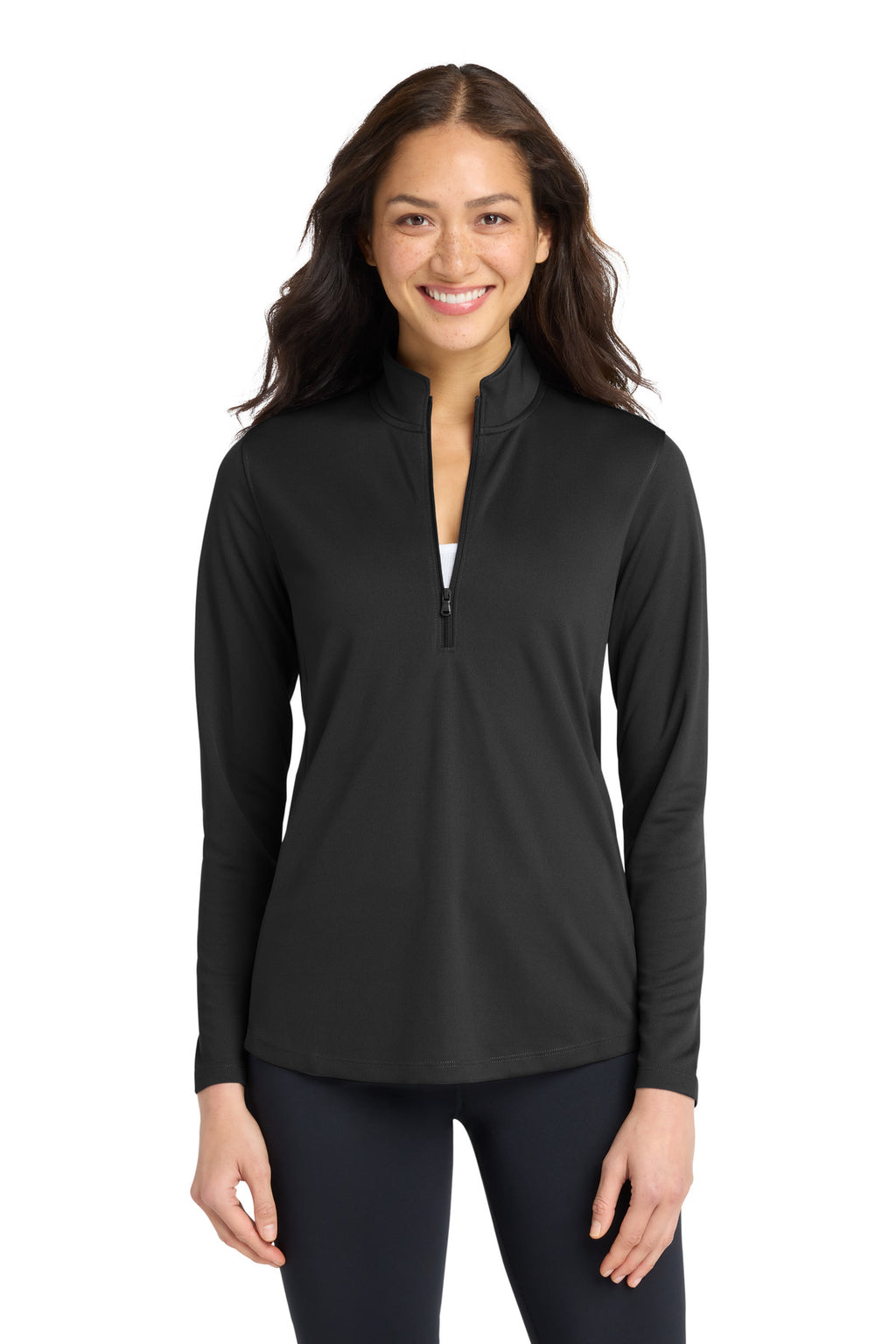 Port Authority LK112 Deep Black
