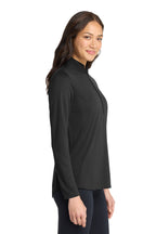 Port Authority LK112 Deep Black
