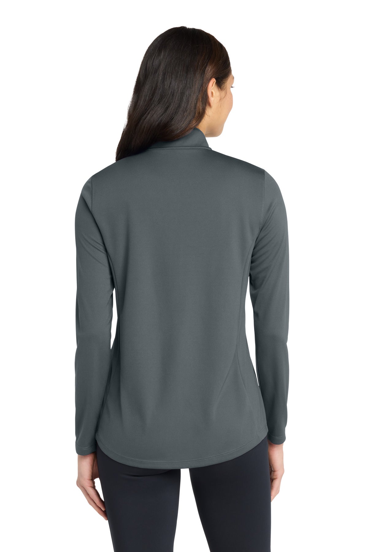 Port Authority LK112 Graphite