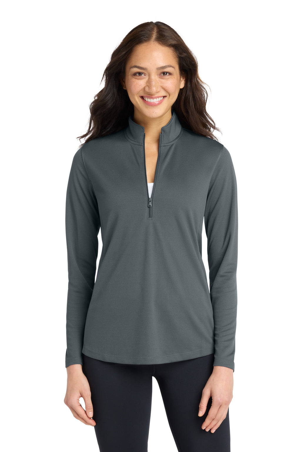 Port Authority LK112 Graphite