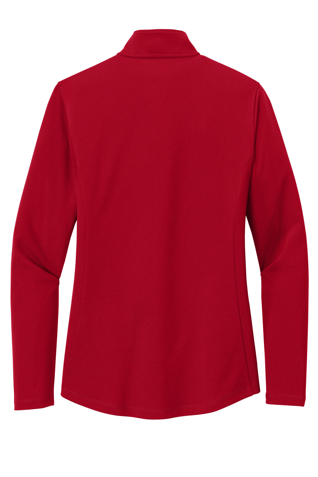 Port Authority LK112 Rich Red