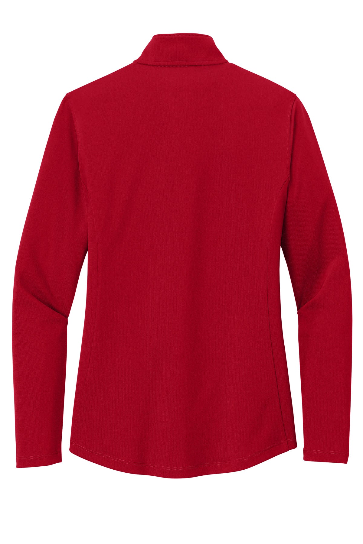 Port Authority LK112 Rich Red