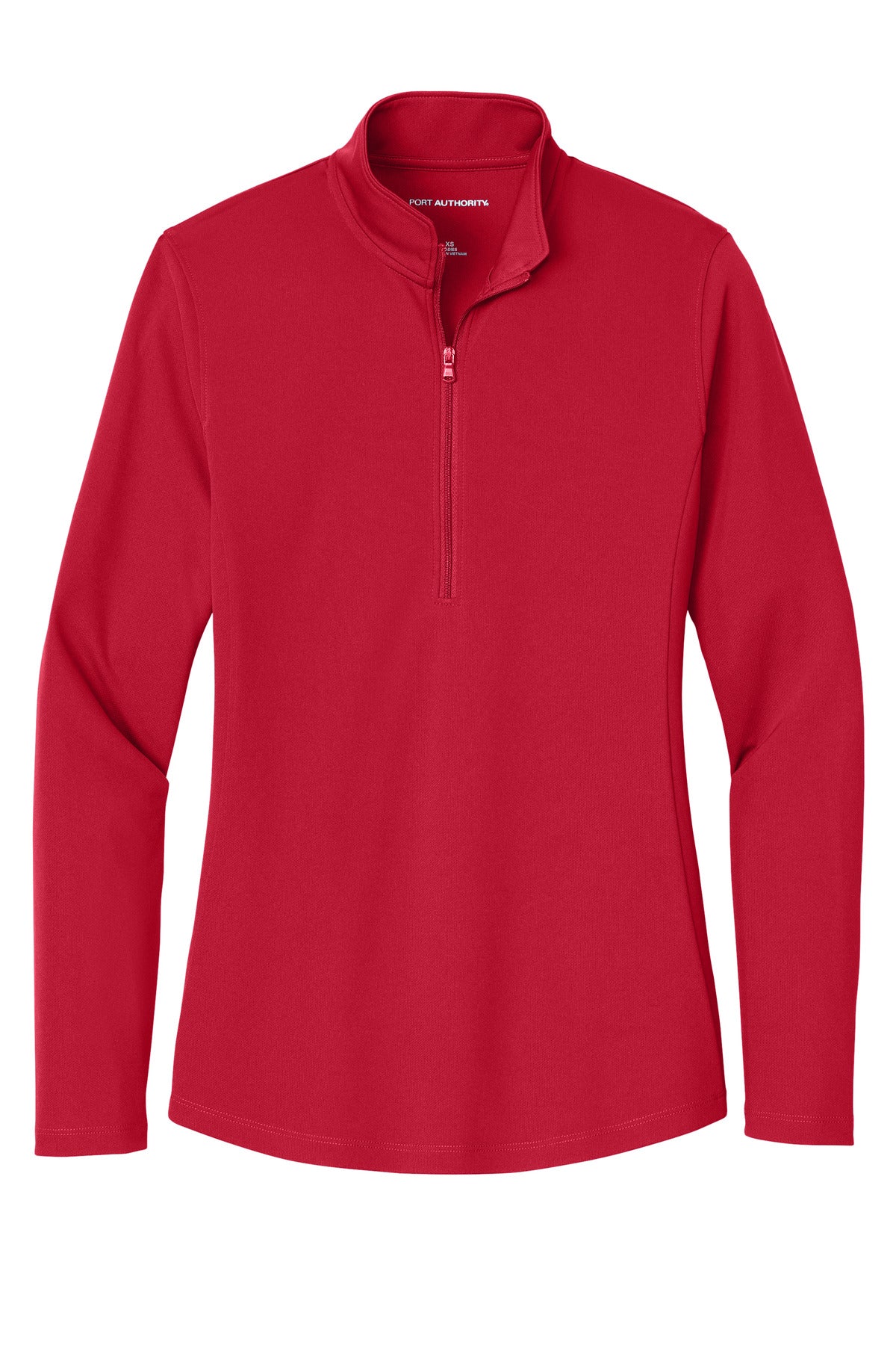 Port Authority LK112 Rich Red