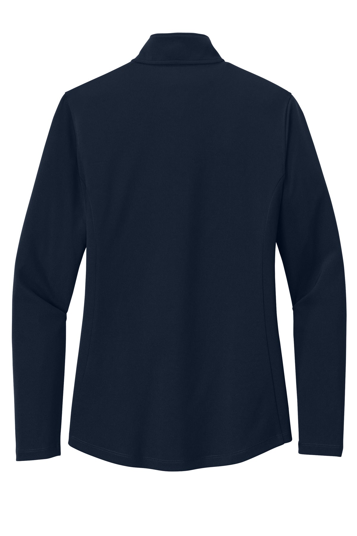 Port Authority LK112 River Blue Navy