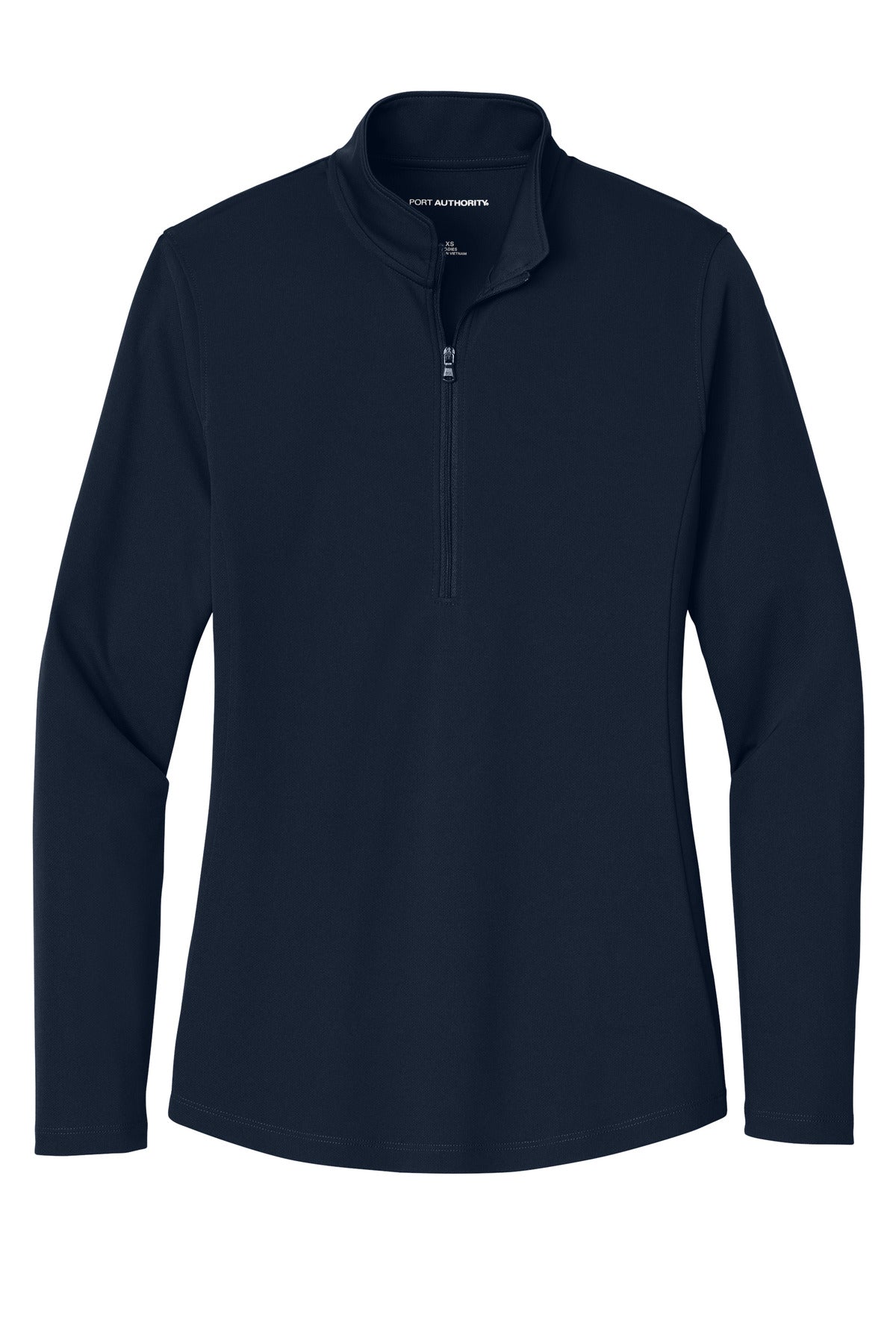 Port Authority LK112 River Blue Navy