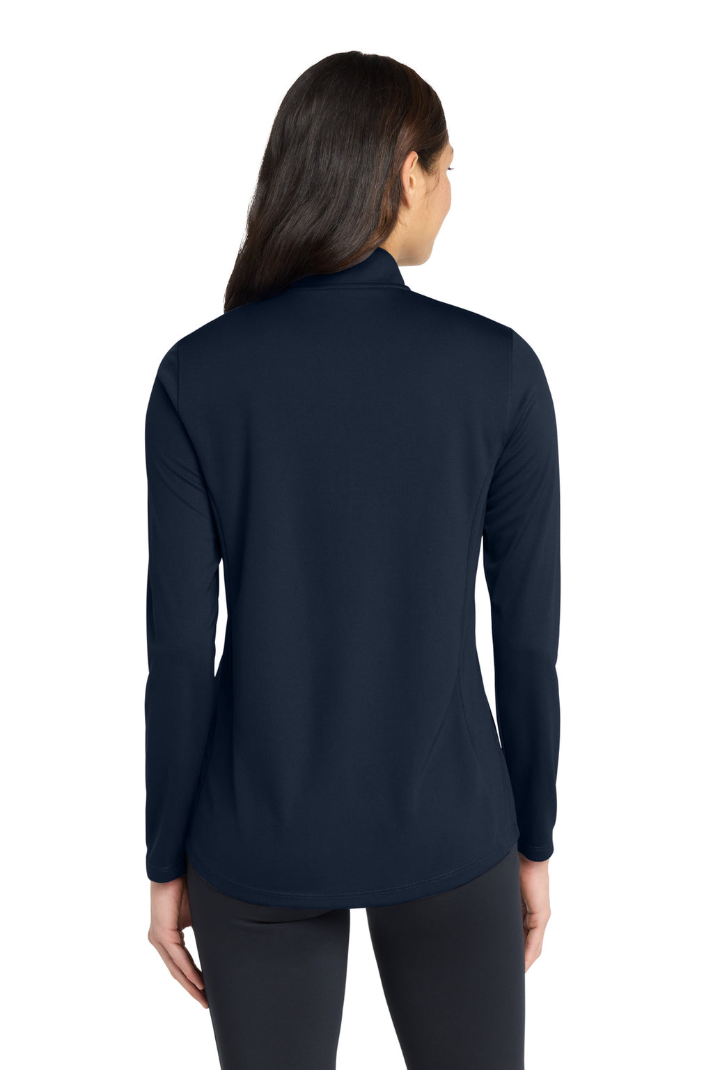 Port Authority LK112 River Blue Navy