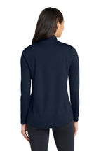 Port Authority LK112 River Blue Navy