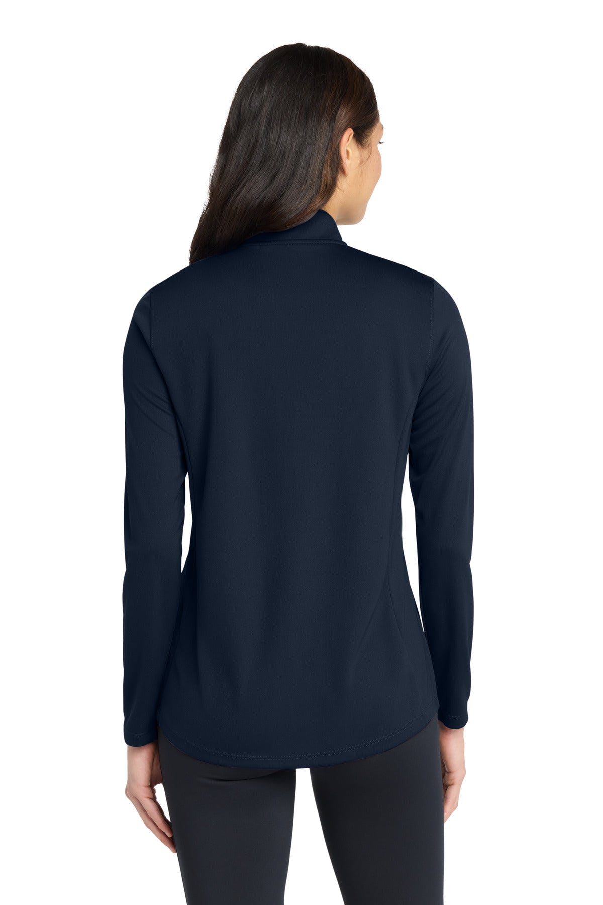 Port Authority LK112 River Blue Navy