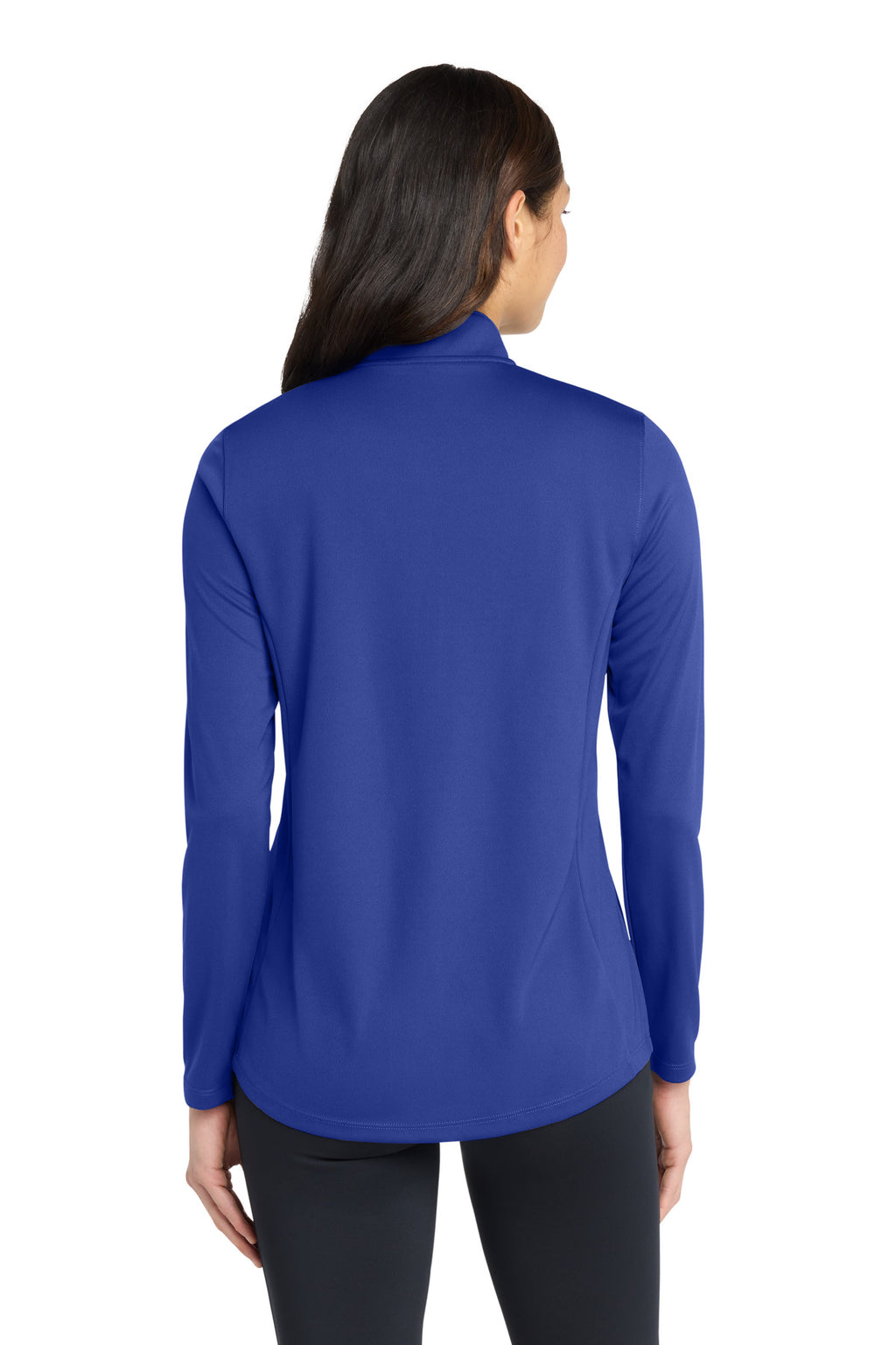 Port Authority LK112 True Royal