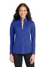Port Authority LK112 True Royal