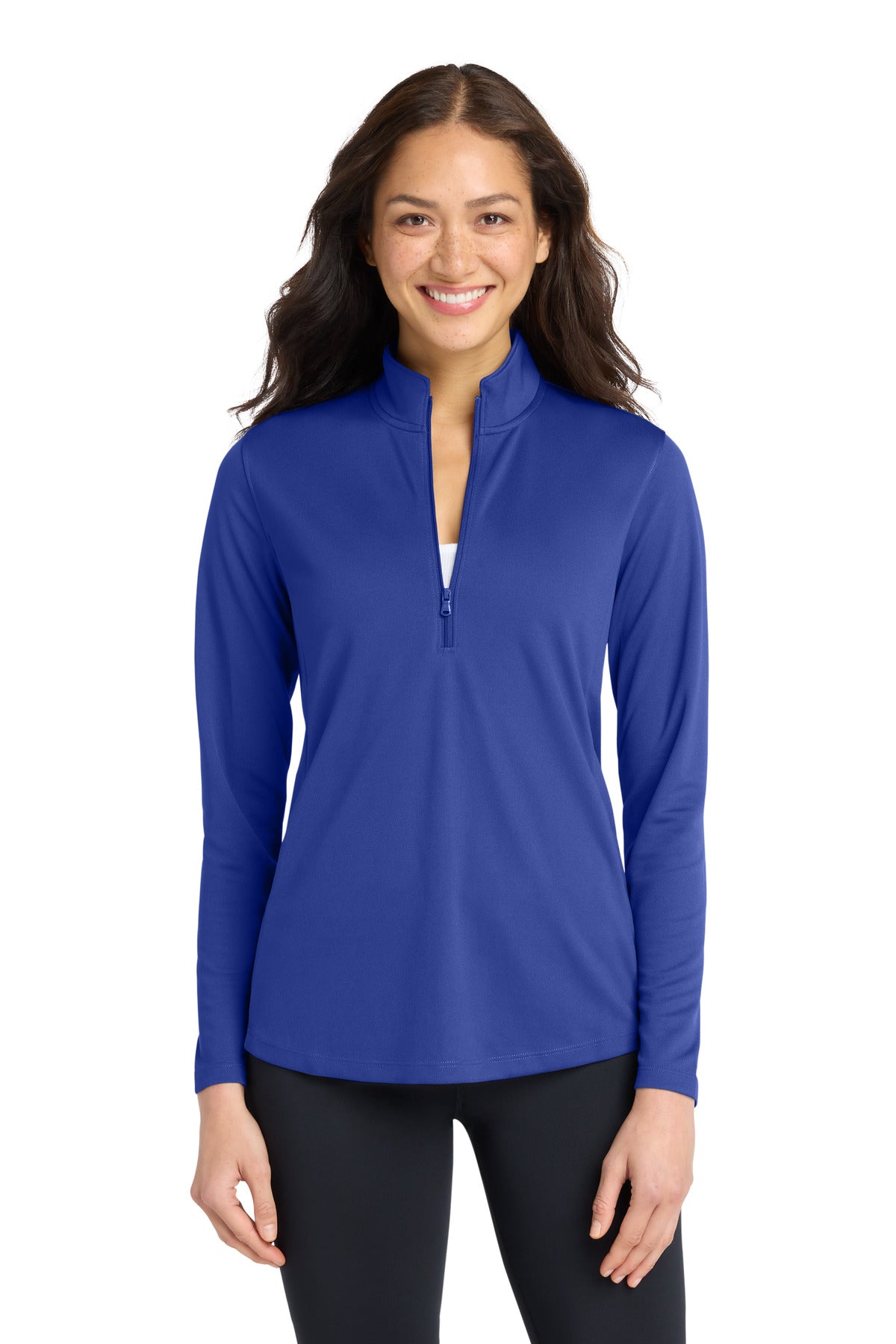Port Authority LK112 True Royal