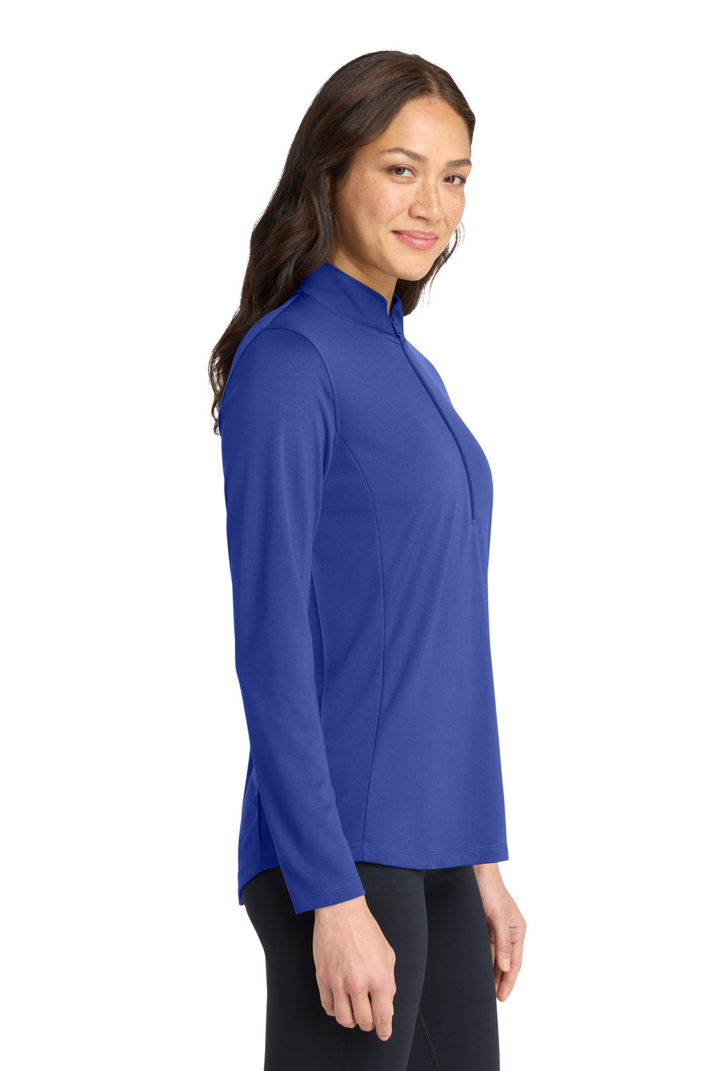 Port Authority LK112 True Royal