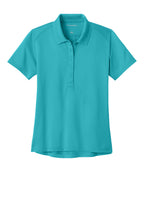 Port Authority LK240 Aquamarine