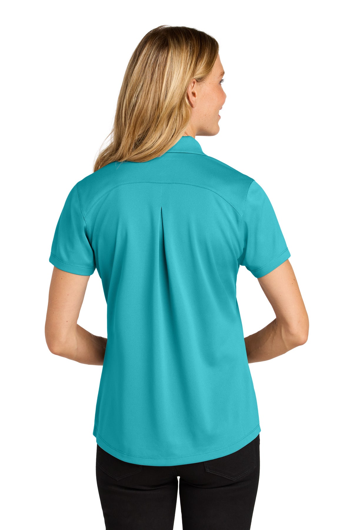 Port Authority LK240 Aquamarine