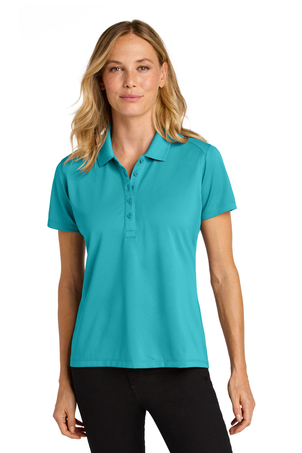 Port Authority LK240 Aquamarine