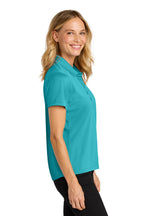 Port Authority LK240 Aquamarine